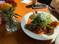 -有序Orderly融合西餐·咖啡(运河外滩店)