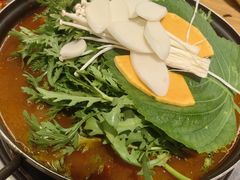 -枣玛尔脊骨汤·烤肉(西塔总店)