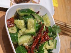 -木屋烧烤(坂田天安云谷店)