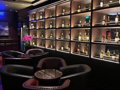-Wolfgang’s Steakhouse 沃夫冈牛排馆(上海白玉兰广场店)