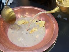 -诺敏塔拉奶茶-布里亚特包子-手把肉(锦都会店)