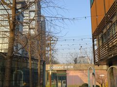 -好利来(清华南门店)