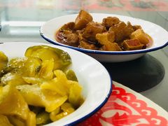 传统辣酱-逸桂禾面馆