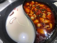 -新辣道鱼火锅(航天万源店)