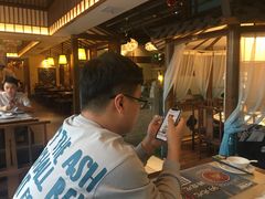-十二饭点·川菜(北站圆融店)