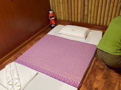 -蘭纳泰式传统按摩SPA(胶州路店)