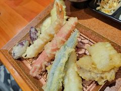 -天妇罗内顺田(罗湖店)