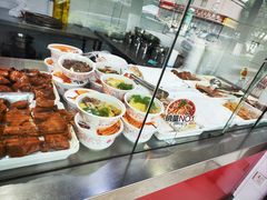 -天府棒棒鸡(金星店)