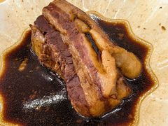 -張飛扒肉·龙江非遗(道外店)