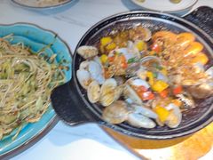 -相遇·川湘融合菜(金坛吾悦广场店)