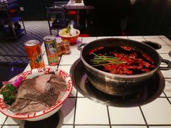 -九街淑芬掌中宝串串公司(两路金港国际店)