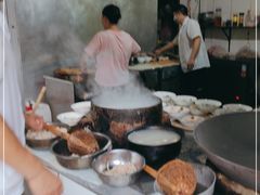 -甘记肥肠粉(马鞍北路店)