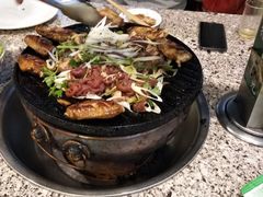 -厚味居炙子烤肉·清真(天桥南纬路店)