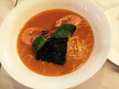 -南山鲜虾面·活鲜小馆·海味大连菜(南山总店)