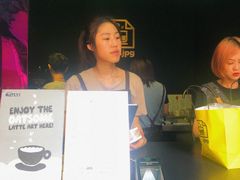 -JPG coffee(广州体育西店)