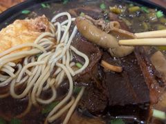 -小龙大肉面馆