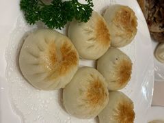 生煎包-得月楼·省级非遗·传统苏帮菜(观前店)
