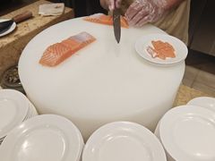 -芭菲盛宴·环球美食(锦城万达广场店)