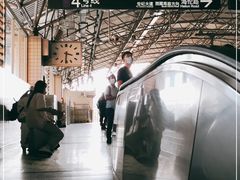 -宝山路(地铁站)