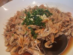 -黄山老妈·土菜(碧桂园店)
