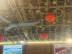 -崖口红树林海鲜餐厅