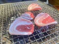 -合易泓烤肉•首创生椰大油边(宁山路店)