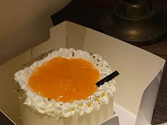 -La Porte de Paris 巴黎之门法式甜品