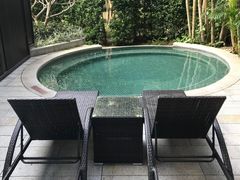 -石梅湾艾美度假酒店