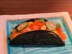 -七条鱼日本料理(远洋乐堤港店)