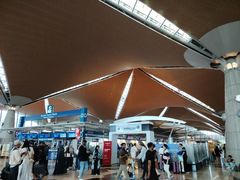 -吉隆坡国际机场