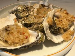 -赶海部落海鲜城(海阳路店)