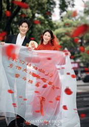 -时光印记婚纱摄影工作室·原创定制