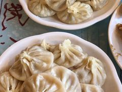-老庞家水馅包子馆