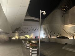 -国际青年会议酒店