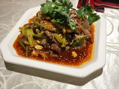 -红辣椒·川菜·火锅(科华路店)