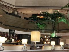 -上海静安昆仑大酒店