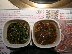 -哥老官重庆美蛙鱼头(宝山龙湖店)