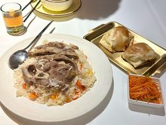 -谷丽羊肉串·新疆鲜货烧烤馆·清真·夜宵(长沙首店)