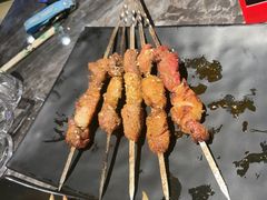 -刘成杰锦州烧烤(南河路店)