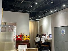 -海马体照相馆(天津世纪都会店)