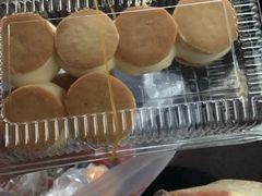 -甜嘟嘟烘焙坊(舒城路店)