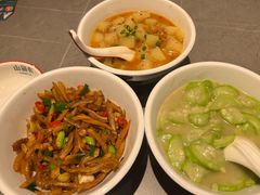 -山涧肴·湘味家肴(松岗满纷天地店)