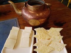 -蒙亨·手把肉·蒙古包文化主题餐厅(天恒广场店)