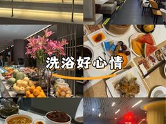 -东方棕泉·洗浴·按摩·美食国际水疗会所(福田店)