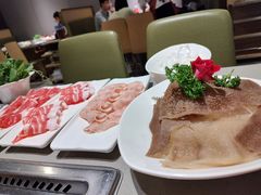 -海底捞火锅(茂业店)