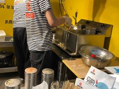 -傅强排骨(成都总店)