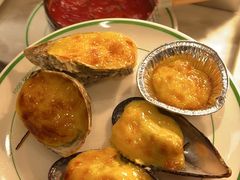 -亚马逊海鲜自助(梅溪湖步步高店)