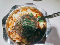 -古乐牛香·鲜牛肉牛杂火锅(吴江三里桥运东商业广场店)