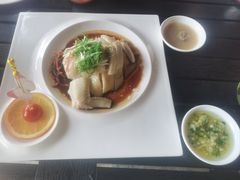 -鹿鸣酒家(越秀店)