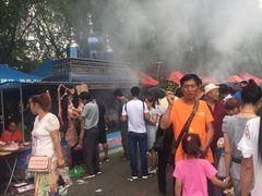 -长春农博园